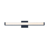 Spec 20W 1 LED Bath Vanity 4.75 Inch Tall and 30 Inch Wide by Maxim - 52054