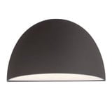 Pathfinder 15W 1 LED Round Outdoor Wall Mount 4.5 and 7 Inch Wide by Maxim - 52522