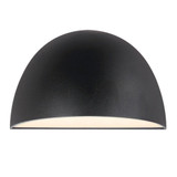 Pathfinder 15W 1 LED Round Outdoor Wall Mount 4.5 and 7 Inch Wide by Maxim - 52522