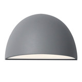 Pathfinder 15W 1 LED Round Outdoor Wall Mount 4.5 and 7 Inch Wide by Maxim - 52522
