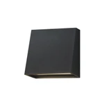 Pathfinder 15W 1 LED Outdoor Wall Mount 5.5 Inch X 5.5 Inch Wide by Maxim - 52520