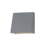 Pathfinder 15W 1 LED Outdoor Wall Mount 5.5 Inch X 5.5 Inch Wide by Maxim - 52520