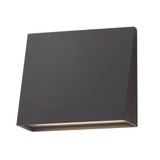 Pathfinder 20W 1 LED Large Outdoor Wall Mount 8 Inch X 9 Inch Wide by Maxim - 52524
