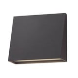 Pathfinder 20W 1 LED Large Outdoor Wall Mount 8 Inch X 9 Inch Wide by Maxim - 52524