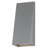 Pathfinder 25W 1 LED Tall Outdoor Wall Mount 12 Inch X 5 Inch Wide by Maxim - 52526