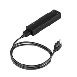 CounterMax Slim Stick Hard Wire or Plug In Control Dimmer Tuner by Maxim - 88960