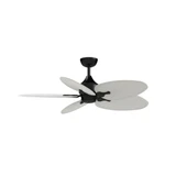Islander DC 5 Narrow Oval Blade Ceiling Fan 52 Inch Wide by Fanimation - FPD3250-52NO