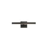 Pasha 14W 1 LED Picture Light 5.5 Inch Tall and 18.75 Inch Length by ET2 - E21431