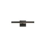 Pasha 14W 1 LED Picture Light 5.5 Inch Tall and 18.75 Inch Length by ET2 - E21431