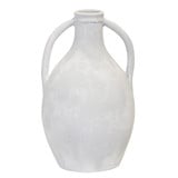 15.7 Inch Large Vase with Handle by Stylecraft - AP1205-9