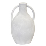 15.7 Inch Large Vase with Handle by Stylecraft - AP1205-9