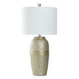 Betty 1 Light Table Lamp 32 Inch Tall and 16 Inch Wide by Stylecraft - KHL334151DS