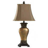 30 Inch One Light Table Lamp by Stylecraft - L31354DS