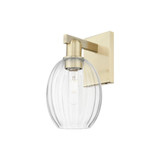 Preston 1 Light Wall Sconce 12.5 Inch Tall X 6.25 Inch Wide by Innovations - 716-1W-G459-6_P