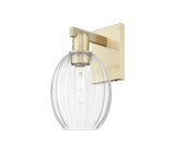 Preston 1 Light Wall Sconce 12.5 Inch Tall X 6.25 Inch Wide by Innovations - 716-1W-G459-6_P