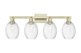 Preston 4 Light Bath Vanity 12.5 Inch Tall and 36 Inch Wide by Innovations - 716-4W-G459-6_P