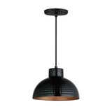 Rockport 1 Light Small Pendant by Maxim - 35142