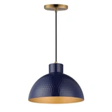 Rockport 1 Light Medium Pendant by Maxim - 35144
