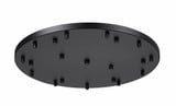 Accessory 11 Light Round Ceiling Plate by Z-Lite - CP2411R