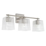 Lexi 3 Light Vanity Light by Capital - 141731