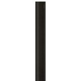 Accessory 6 Inch Extension Stem Extension Rod by ET2 - ESTR06006-6