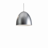 Brooklyn 1 Light Medium Pendant by AFX - BKNP16