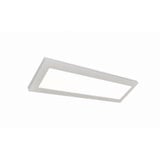 Sloane 25.8W 1 LED 27 Inch Wide Flush Mount by AFX - SLF12241800L30D1
