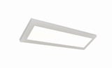 Sloane 25.8W 1 LED 27 Inch Wide Flush Mount by AFX - SLF12241800L30D1