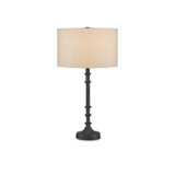 Gallo 1 Light Table Lamp 27.75 x 15 Inches by Currey Company - 8000-3