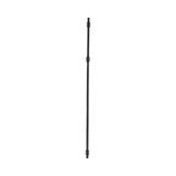 Accessory Extension Rod 36 Inch Length by Currey Company - EXT-36