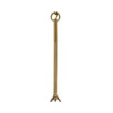 Accessory Extension Rod 44 Inch Length by Currey Company - EXT-44