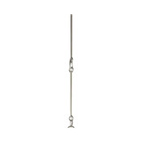 Accessory Extension Rod 72 Inch Length by Currey Company - EXT-72
