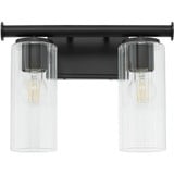 Mercier 2 Light Vanity Light by Quorum - 541-2