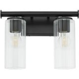 Mercier 2 Light Vanity Light by Quorum - 541-2