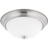 2 Light 13 Inch Wide Flush Mount by HomePlace 214722