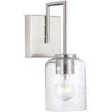 Carter 1 Light Wall Sconce by Homeplace - 639311