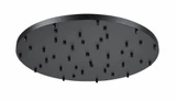 Accessory 27 Light Round Ceiling Plateby Z-Lite - CP3627R