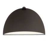 Pathfinder 15W 1 LED Contemporary Outdoor Wall Lantern by Maxim - 52122-7PHC