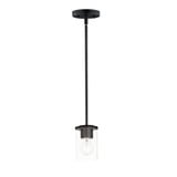 Corona 1 Light Mini Pendant by Maxim  - 90200