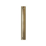 Accessory Extension Stem 0.6 Inches Wide by Maxim - STR060-AS