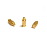 Brass and Stainless Steel Cleanable Anti Drip Nozzle by Fogco - 95031