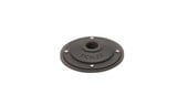 Accessory 4.5 Inch Mounting Flange by Kichler - 15601