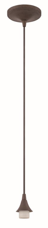 Design A Fixture 1 Light Mini Pendant by Craftmade - CPM