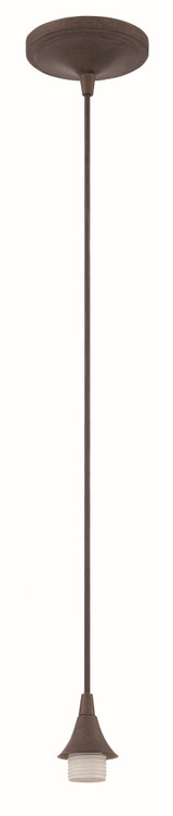 Design A Fixture 1 Light Mini Pendant by Craftmade - CPM