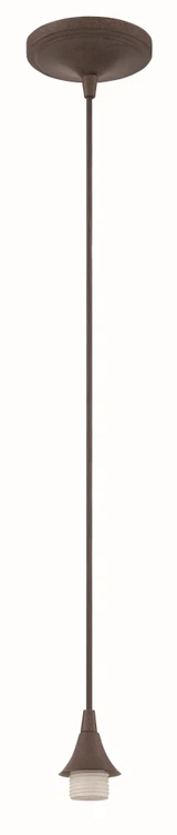 Design A Fixture 1 Light Mini Pendant by Craftmade - CPM