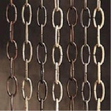 Accessory 36 Inch Standard Gauge Chain by Kichler - 2996