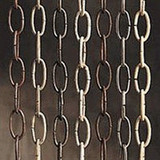 Accessory 36 Inch Standard Gauge Chain by Kichler - 2996