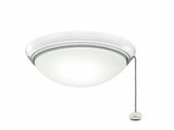 Accessory Low Profile LED Light Kit 4.25x11.25 Inch by Kichler - 338200