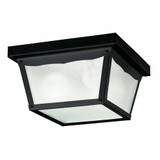 Outdoor Miscellaneous 2 Light Outdoor Ceiling Light by Kichler - 345