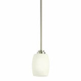 Eileen 10W 1 LED Light Mini Pendant by Kichler - 3497